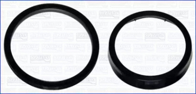 WILMINK GROUP wg1163450 -  Уплотняющее кольцо, коленчатый вал